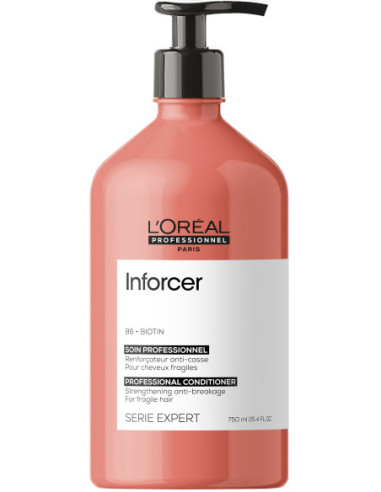 L'Oreal Professionnel Serie Expert Inforcer kondicionieris 750ml