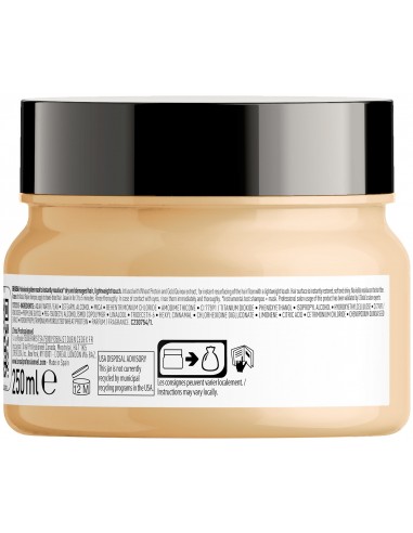 Absolut Repair Gylden maske 250ml
