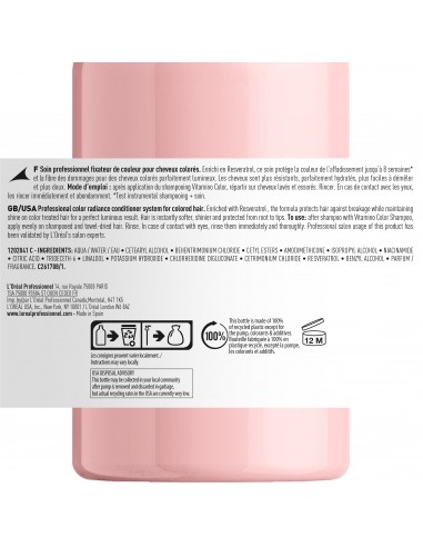 Vitamino Color balsam 750 ml
