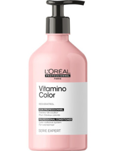 Vitamino Color conditioner...