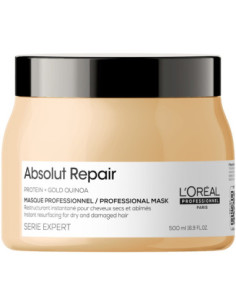 Absolut Repair maske 500ml