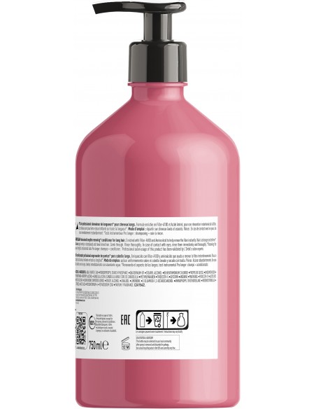 Pro Balsam til længere hårlængde, genoprettende 750 ml