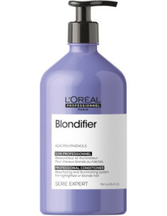 Blondifier conditioner 750ml