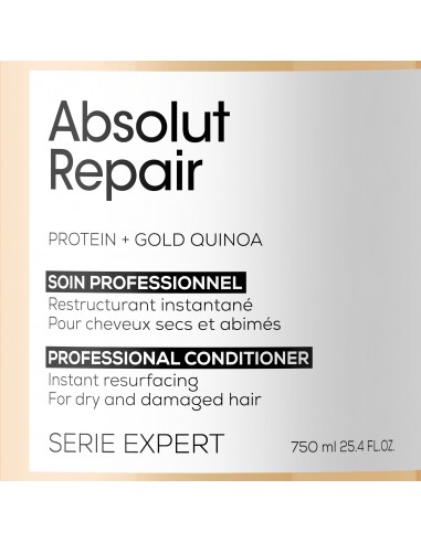 Absolut Repair balsam 750 ml