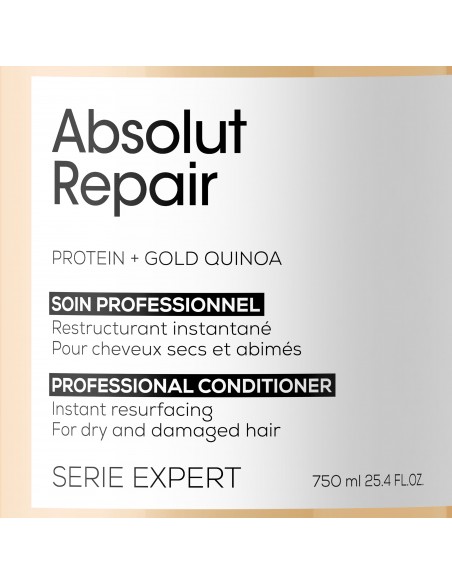 Absolut Repair balsam 750 ml