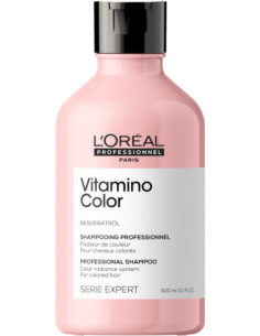 Vitamino Color shampoo 300 ml