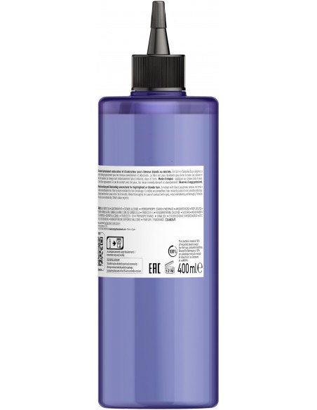 Blondifier Gloss Concentrate 400ml