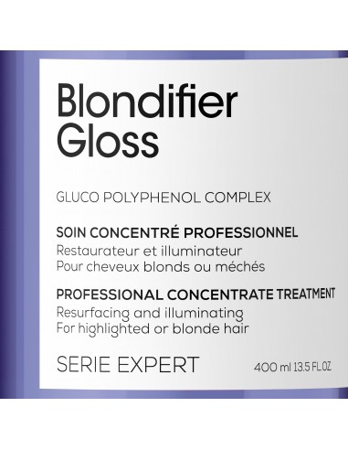 Blondifier Gloss Concentrate 400ml