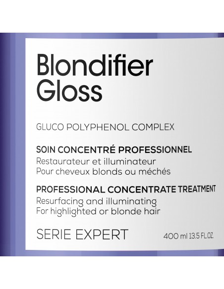 Blondifier Gloss Concentrate 400ml