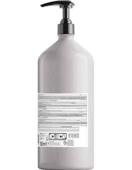 Sølvshampoo 1500ml