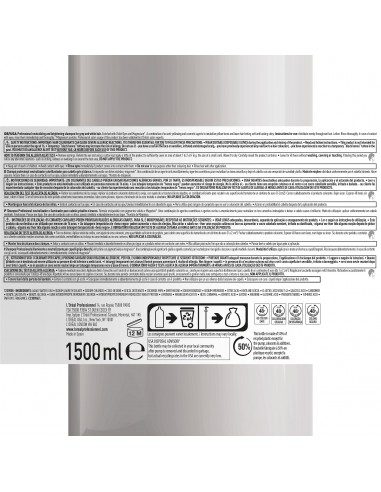 Sølvshampoo 1500ml