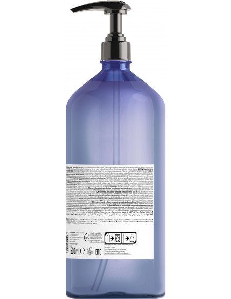 Blondifier Gloss shampoo 1500ml