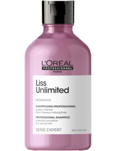 Liss Unlimited ProKeratin...