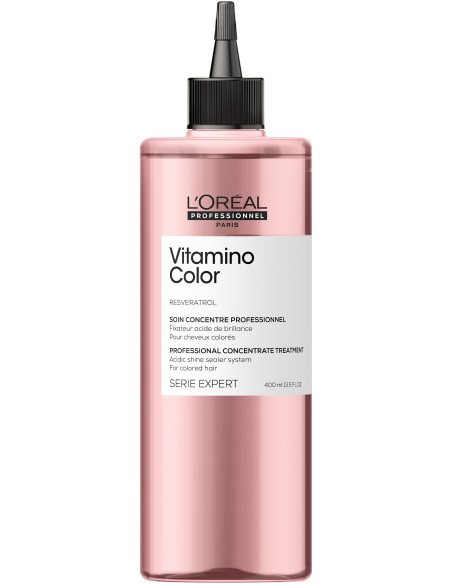 Vitamino Color Acid Shine Sealer koncentrat 400ml
