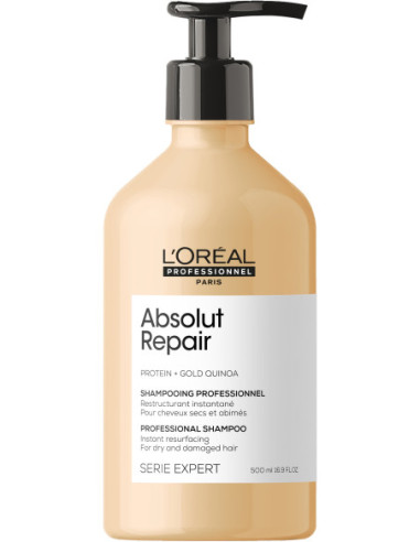 Absolut Repair shampoo 500ml