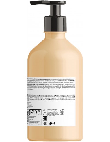 Absolut Repair shampoo 500ml