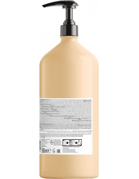 Absolut Repair shampoo 1500 ml