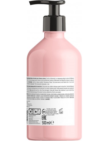 Vitamino Color shampoo 500 ml