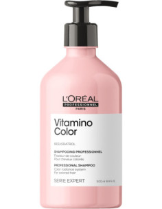 Vitamino Color shampoo 500 ml