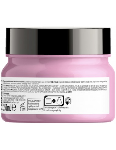Liss Unlimited ProKeratin maske 250ml