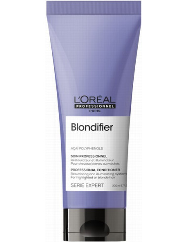 L'Oreal Professionnel Serie Expert Blondifier kondicionieris 200ml