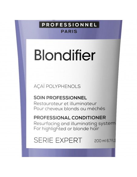 Blondifier balsam 200ml