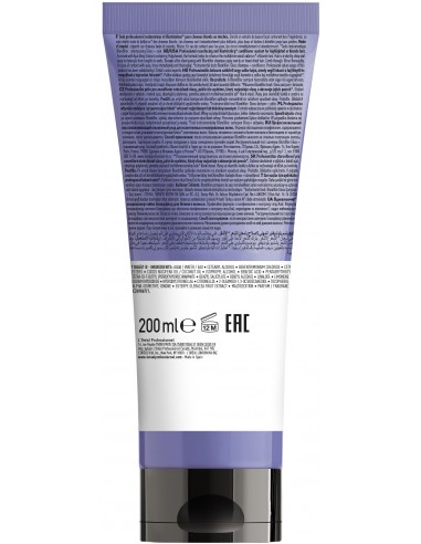 Blondifier balsam 200ml