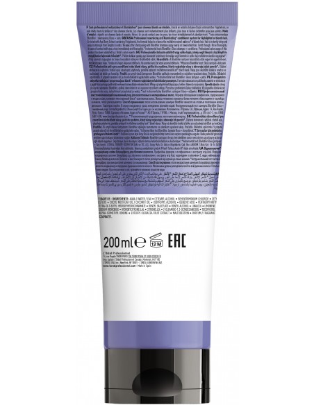 Blondifier balsam 200ml