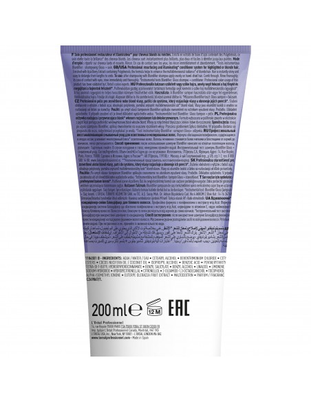 Blondifier balsam 200ml