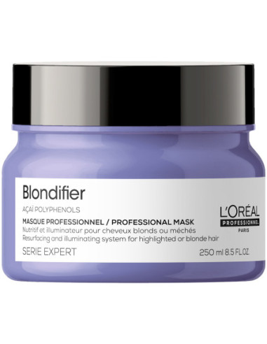 L'Oreal Professionnel Serie Expert Blondifier mask 250ml