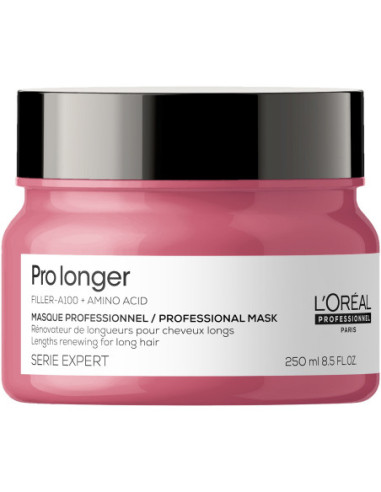 Serie Expert Pro Longer lenghts renewing mask 250ml