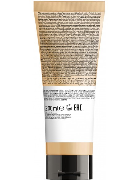 Absolut Repair balsam 200 ml