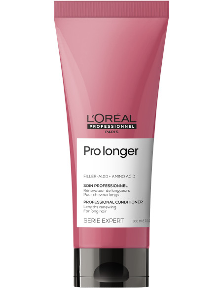Pro Balsam til længere hårlængde, genoprettende 200 ml