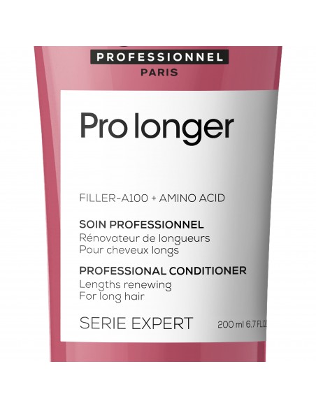 Pro Balsam til længere hårlængde, genoprettende 200 ml