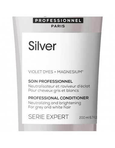 Sølvbalsam 200ml