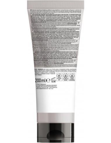 Sølvbalsam 200ml