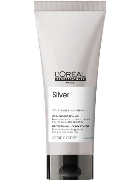 Sølvbalsam 200ml