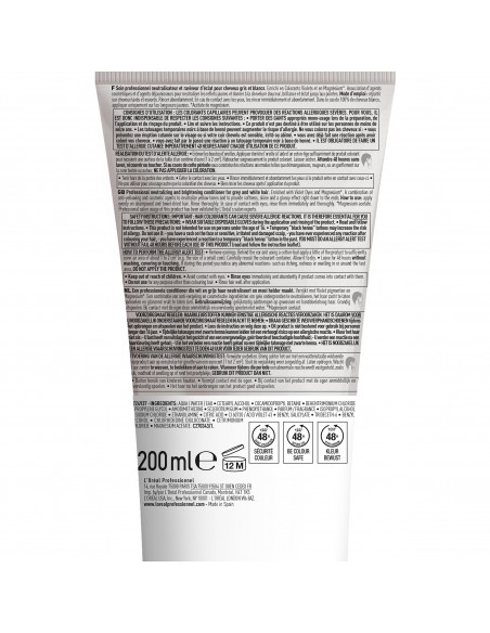 Sølvbalsam 200ml
