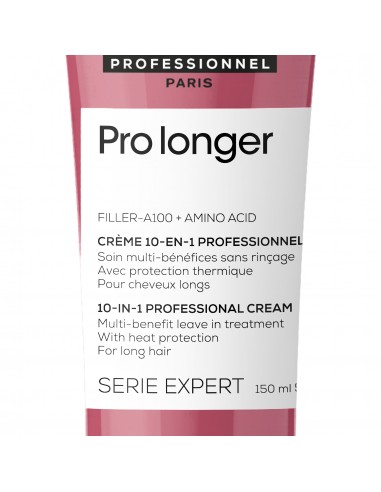 Pro Creme til genopretning af længere...