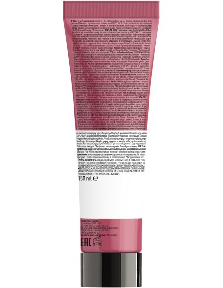 Pro Creme til genopretning af længere hårstruktur og spidser 150 ml