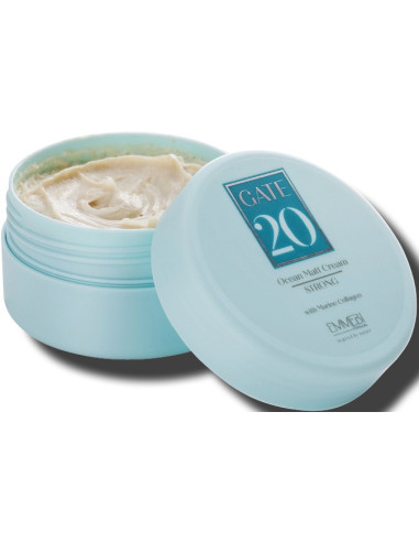 Gate20 Ocean Matt Cream Strong, 100ml