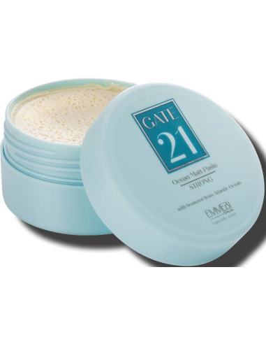 GATE 21Ocean Matte Hårpasta 100ml