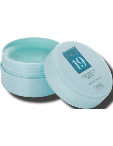 GATE 19 Ocean Aqua Hårvoks 200ml