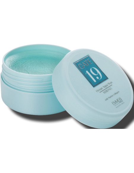 GATE 19 Ocean Aqua Hårvoks 200ml