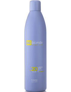 BE BLONDE Deco Oxy Blue...