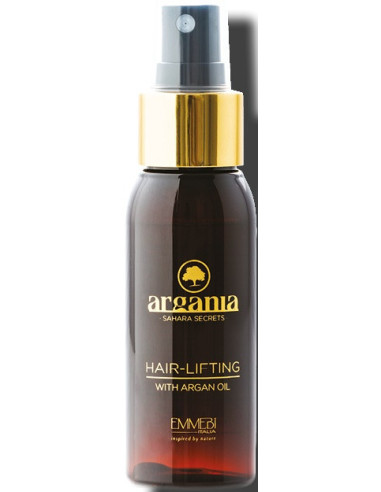 Matu liftings ar Argana eļļu 50ml