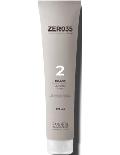 Pro Hair Sealing Mask 200ml