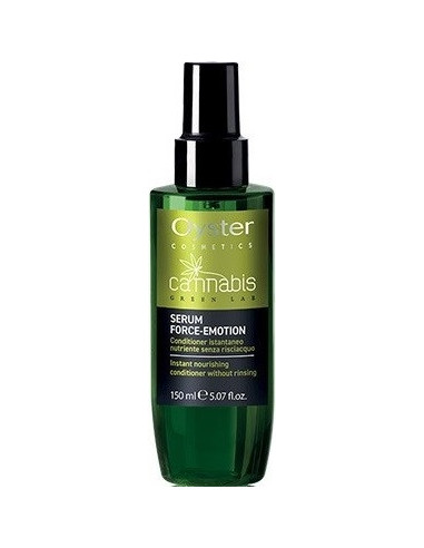CANNABIS GREEN LAB Serum-balsam til...