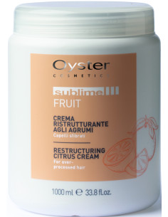 SUBLIME Maske-creme...