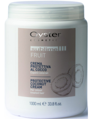 SUBLIME Beskyttende Maske-Creme...